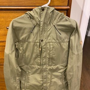 Fjallraven Skogso Jacket